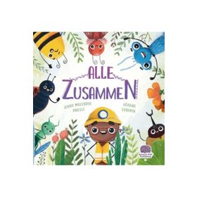 Alle Zusammen - Jenny Molendyk Divleli