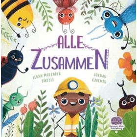 Alle Zusammen - Jenny Molendyk Divleli
