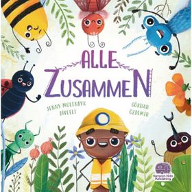 Alle Zusammen - Jenny Molendyk Divleli