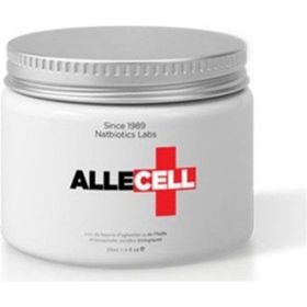Allecel Uzak Doğu Mucize 100 ml Masaj Kremi