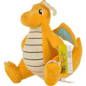 Allegp Pokemon Go Bej Hayvan 26 cm Peluş Oyuncak