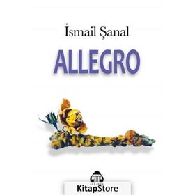 Allegro İsmail Şanal