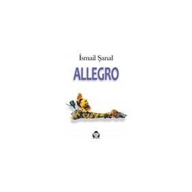 Allegro İsmail Şanal