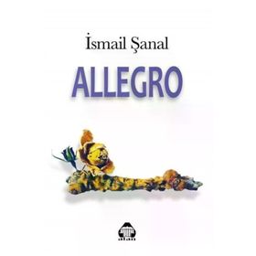 Allegro İsmail Şanal
