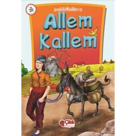 ALLEM KALLEM - ALI FAIK GEDİKOĞLU