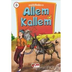 ALLEM KALLEM - ALI FAIK GEDİKOĞLU