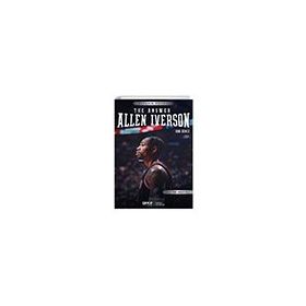 Allen Iverson the Answer Gece Kitaplığı