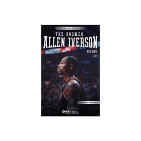 Allen Iverson the Answer Gece Kitaplığı