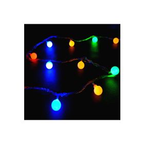 Alles 1 mt Top Led Pilli Beyaz İç Mekan Led Aydınlatma