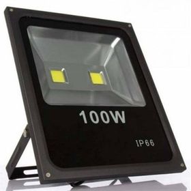 Alles 100 W Beyaz COB Led Projektör