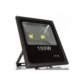 Alles 100 W Beyaz COB Led Projektör