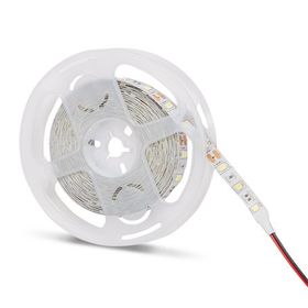 Alles 12 V 3200K 10 Çipli 4040 Günışığı İç Mekan Şerit Led Aydınlatma