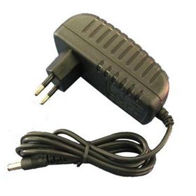 Alles 12 Volt 2 Amper Plastik Kasa Adaptör