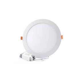 Alles 12/24 V 9 W Günışığı Sıva Altı Led Panel Aydınlatma