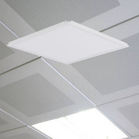Alles 20 W 30x30 Beyaz Clip-In Kasa Led Panel Aydınlatma