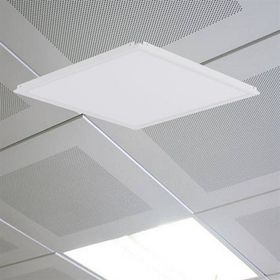 Alles 20 W 30x30 Beyaz Clip-In Kasa Led Panel Aydınlatma