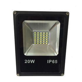 Alles 20 W Beyaz SMD Led Projektör Aydınlatma