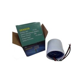 Alles 220-240 V 25 amp Gece Gündüz Sensörü