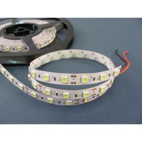 Alles 24 V Yeşil Üç Çipli 60 Led İç Mekan Şerit Led Aydınlatma