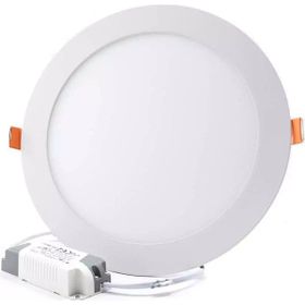 Alles 24 W Günışığı Sıva Altı Yuvarlak Led Panel Aydınlatma