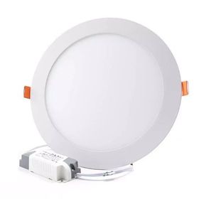 Alles 24 W Günışığı Sıva Altı Yuvarlak Led Panel Aydınlatma