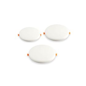 Alles 36 W Günışığı Çerçevesiz Yüksek Lümen Led Panel Aydınlatma