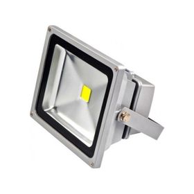 Alles 50 W Günışığı COB Led Projektör Aydınlatma