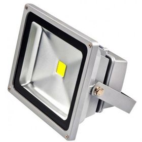 Alles 50 W Günışığı COB Led Projektör Aydınlatma