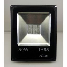 Alles 50 W Yeşil SMD Led Projektör Aydınlatma