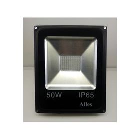 Alles 50 W Yeşil SMD Led Projektör Aydınlatma