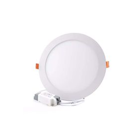 Alles 9W Günışığı 4000K Sıva Altı Yuvarlak Led Panel