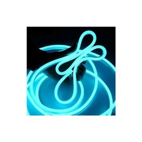 Alles ALS-5001B 12 V 5 mt 6x12 mm Cata Turkuaz Neon Hortum Led Aydınlatma