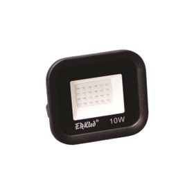 Alles ERK-10 W Yeşil SMD Ledli Slim Projektör Aydınlatma