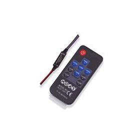 Alles YL27-1201 12A RF Mini Kumanda