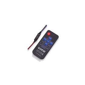 Alles YL27-1201 12A RF Mini Kumanda