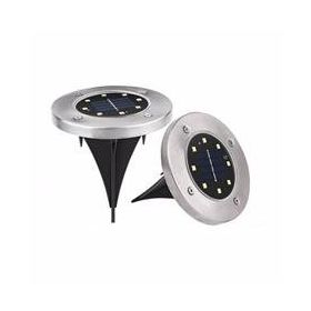 Alles YL74-8001-S 5 W 6500K Noas Uranüs Beyaz Led Solar Aplik
