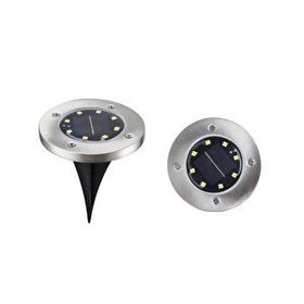 Alles YL74-8001-S 5 W 6500K Noas Uranüs Beyaz Led Solar Aplik