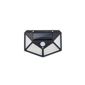 Alles YL84-1001-S 50W Tıtan Solar Beyaz Işık Aplik
