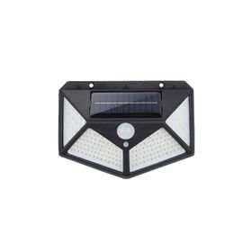 Alles YL84-1001-S 50W Tıtan Solar Beyaz Işık Aplik
