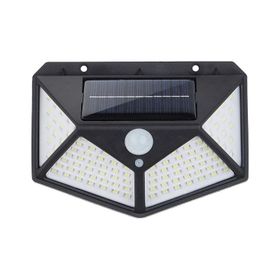 Alles YL84-1001-S 50W Tıtan Solar Beyaz Işık Aplik
