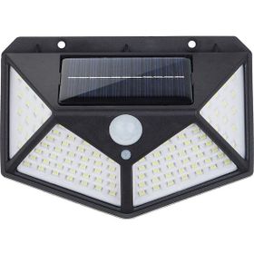 Alles YL84-1001-S 50W Tıtan Solar Beyaz Işık Aplik