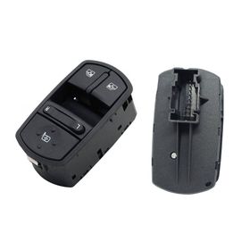 Allestock 11 Pin Opel Corsa D Cam Açma Kapama Anahtarı
