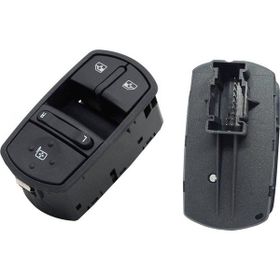 Allestock 11 Pin Opel Corsa D Cam Açma Kapama Anahtarı