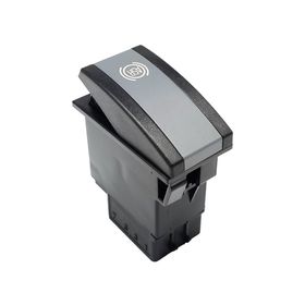 Allestock 24 V 6 Pin Ampullü Otokar Kent Otobüs ASR Anahtar Düğme Rocker Switch