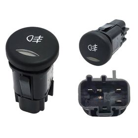 Allestock 4 Pin Ford Fiesta 96 Sis Lamba Anahtarı