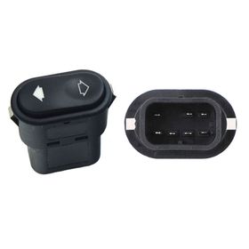 Allestock 7 Pin Ford Escort 97 Mondeo 94-95 Cam Açma Kapama Anahtarı