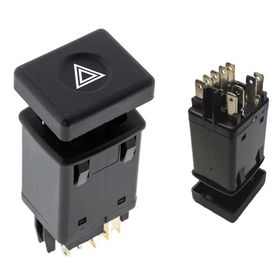 Allestock 9 Pin Renault 9 Flaşör Anahtarı