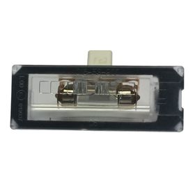Allestock Citroen Jumper Peugeot Boxer Ducato Plaka Lambası