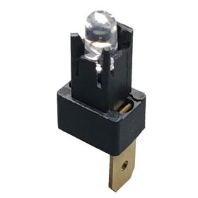 Allestock Led Flaşör Ampul Rocker Anahtar Aksesuarı