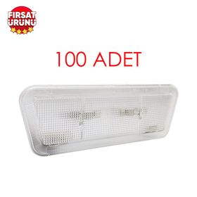 Allestock Opel Vectra A Corsa C02 Astra G/98 Tavan Okuma Lambası